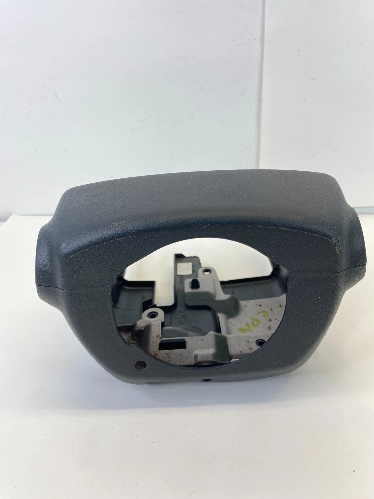 2007-2011 HONDA CR-V STEERING COLUMN UPPER AND LOWER SHROUD TRIM COVER OEM
