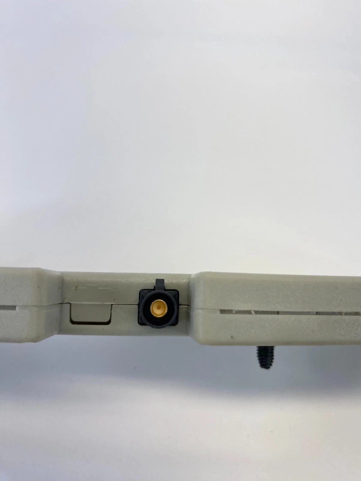 07 08 BMW 328XI 07-13 328I ANTENNA AMPLIFIER CONTROL MODULE UNIT 21367510 OEM