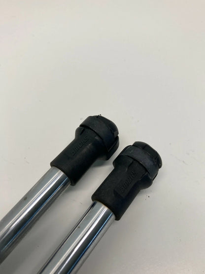 2007-2012 MAZDA CX-7 REAR TRUNK TAILGATE LIFTGATE SHOCK STRUT SUPPORT PAIR OEM