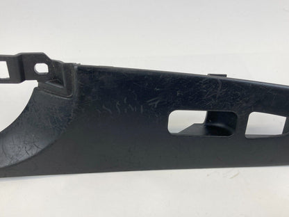 11-14 Hyundai Sonata Front Right Door Window Switch Cover Trim Bezel 93577-3Q000