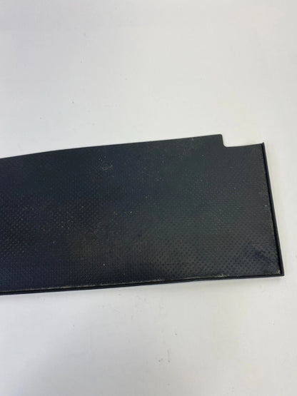 04-09 TOYOTA PRIUS GLOVE BOX STORAGE COMPARTMENT RUBBER MAT COVER 55349-47020