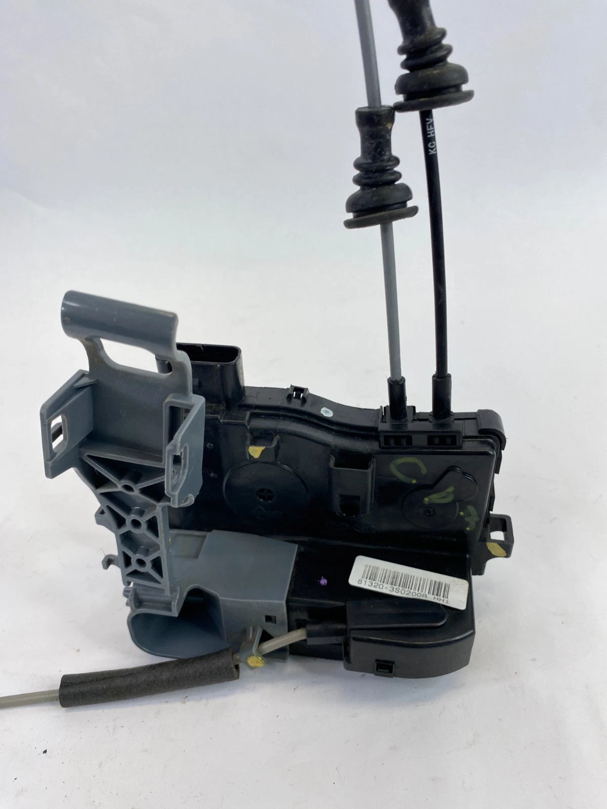2011-2015 HYUNDAI SONATA FRONT RIGHT DOOR LOCK LATCH ACTUATOR 81320-3S020 OEM