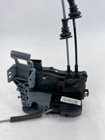 2011-2015 HYUNDAI SONATA FRONT RIGHT DOOR LOCK LATCH ACTUATOR 81320-3S020 OEM