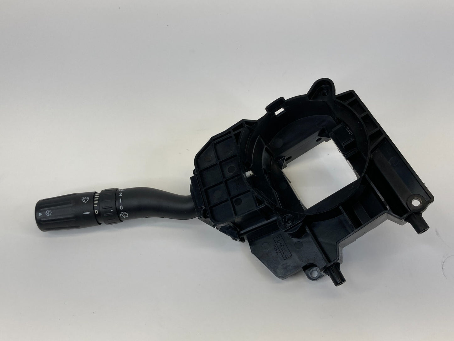 09-12 Ford Flex Turn Signal & Wiper Switch w/ Housing Cover 8T4T-13K359-AAW OEM