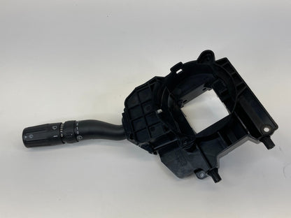 09-12 Ford Flex Turn Signal & Wiper Switch w/ Housing Cover 8T4T-13K359-AAW OEM