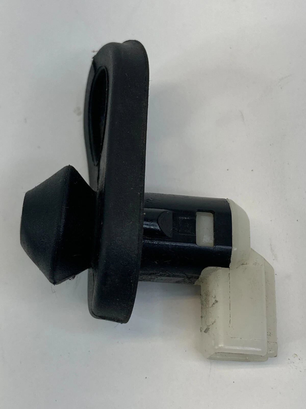 2009-2013 TOYOTA MATRIX FRONT LEFT DRIVER DOOR LIGHT AJAR JAMB SENSOR SWITCH OEM