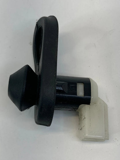 2009-2013 TOYOTA MATRIX FRONT LEFT DRIVER DOOR LIGHT AJAR JAMB SENSOR SWITCH OEM