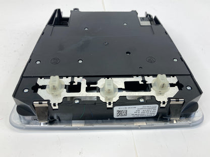 2010-2013 BMW 328i xDrive Roof Front Overhead Dome Map Light Lamp 9-225-537-01