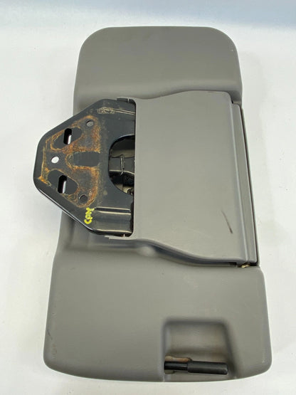 2005-2010 HONDA ODYSSEY CENTER CONSOLE TABLE 4 CUP HOLDER FOLDING TRAY