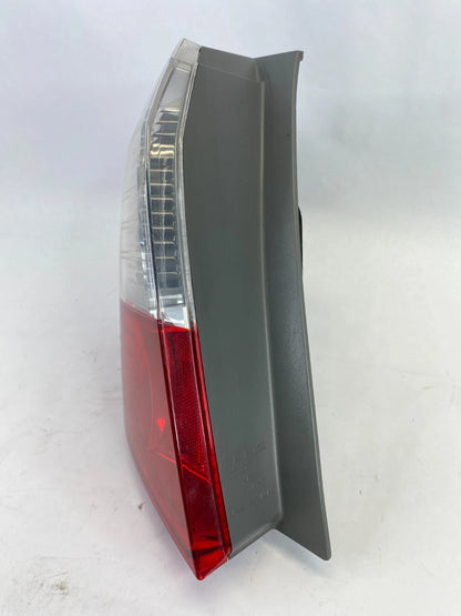 2009-2013 HONDA FIT LEFT DRIVER SIDE REAR TAIL LIGHT LAMP ASSEMBLY OEM