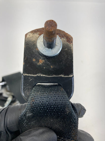 08 09 10 11 Ford Focus Sedan Front Left Driver Side Seat Belt Retractor OEM