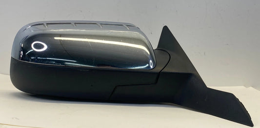 2008 2009 FORD TAURUS PASSENGER RIGHT SIDE VIEW MIRROR POWER HEATED MEMORY OEM