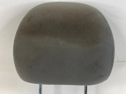 2011 2012 2013 2014 HYUNDAI SONATA FRONT LEFT SEAT HEADREST HEAD REST OEM