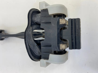 2011-2017 BUICK REGAL REAR SIDE DOOR CHECK STOP STOPPER DETENT STRAP OEM