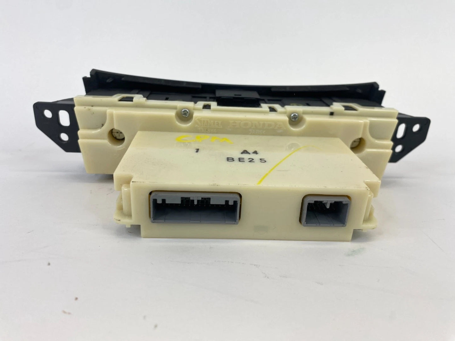 2011-2014 ACURA TSX HVAC A/C HEATER CLIMATE CONTROL TEMPERATURE SWITCH OEM
