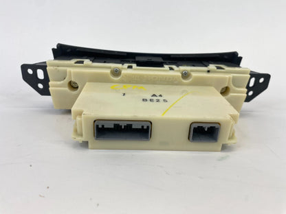 2011-2014 ACURA TSX HVAC A/C HEATER CLIMATE CONTROL TEMPERATURE SWITCH OEM