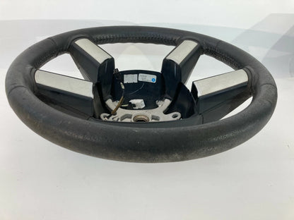 2005 2006 2007 CHRYSLER 300 LEFT DRIVER SIDE STEERING WHEEL ASSEMBLY 0UV221DVAC