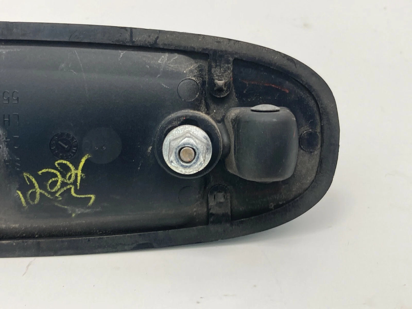 2002-2004 JEEP GRAND CHEROKEE LAREDO REAR BACK LEFT SIDE EXTERIOR DOOR HANDLE
