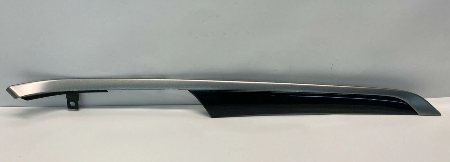 04-06 ACURA TL FRONT RH PASSENGER SIDE DOOR PANEL TRIM COVER 83500SEPAA01026 OEM