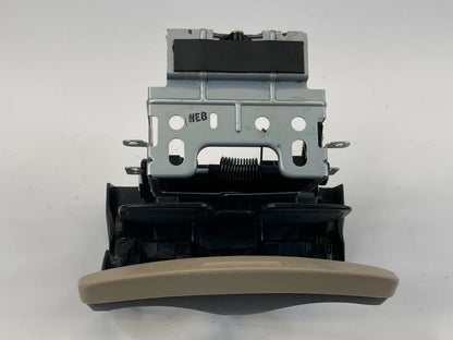 2004-2006 LEXUS LS430 FRONT CENTER CONSOLE DUAL CUP HOLDER CUPHOLDER OEM