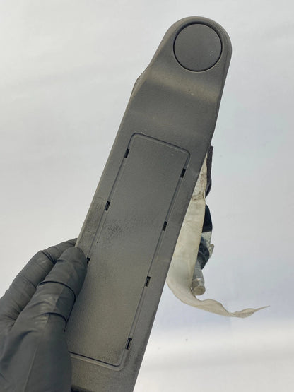 2006-2011 HONDA CIVIC COUPE FRONT LEFT DRIVER SEAT BELT RETRACTOR AJ00106A OEM