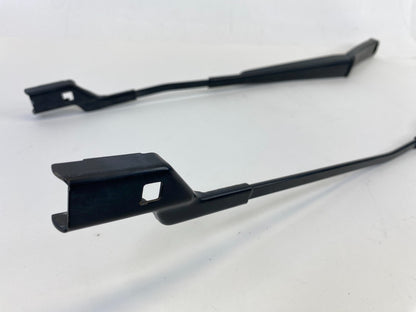 2009-2012 Volkswagen CC SEDAN Front Left & Right Side Windshield Wiper Arm OEM