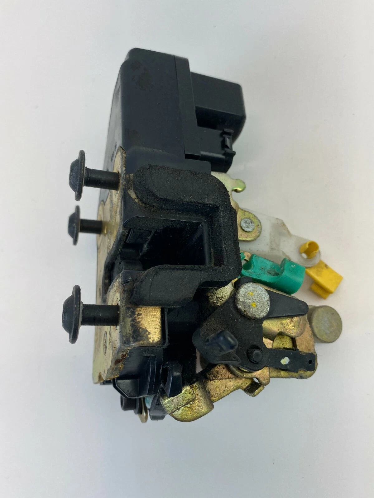 2005-2010 JEEP GRAND CHEROKEE REAR LEFT SIDE DOOR LOCK LATCH ACTUATOR RR LH OEM