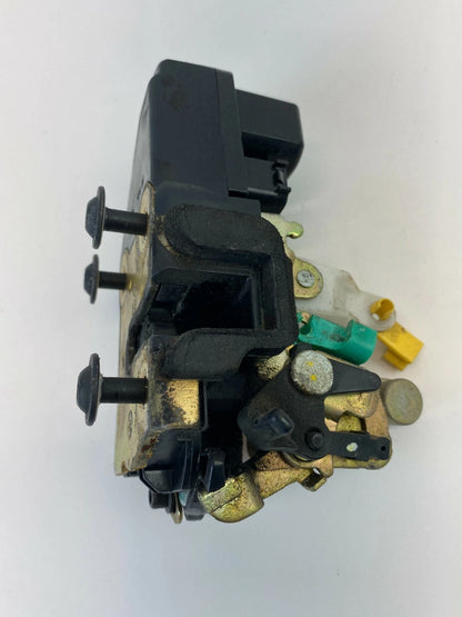 2005-2010 JEEP GRAND CHEROKEE REAR LEFT SIDE DOOR LOCK LATCH ACTUATOR RR LH OEM