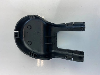 2011-2016 HYUNDAI ELANTRA SEDAN FRONT RIGHT SEAT INNER TRACK END COVER TRIM OEM