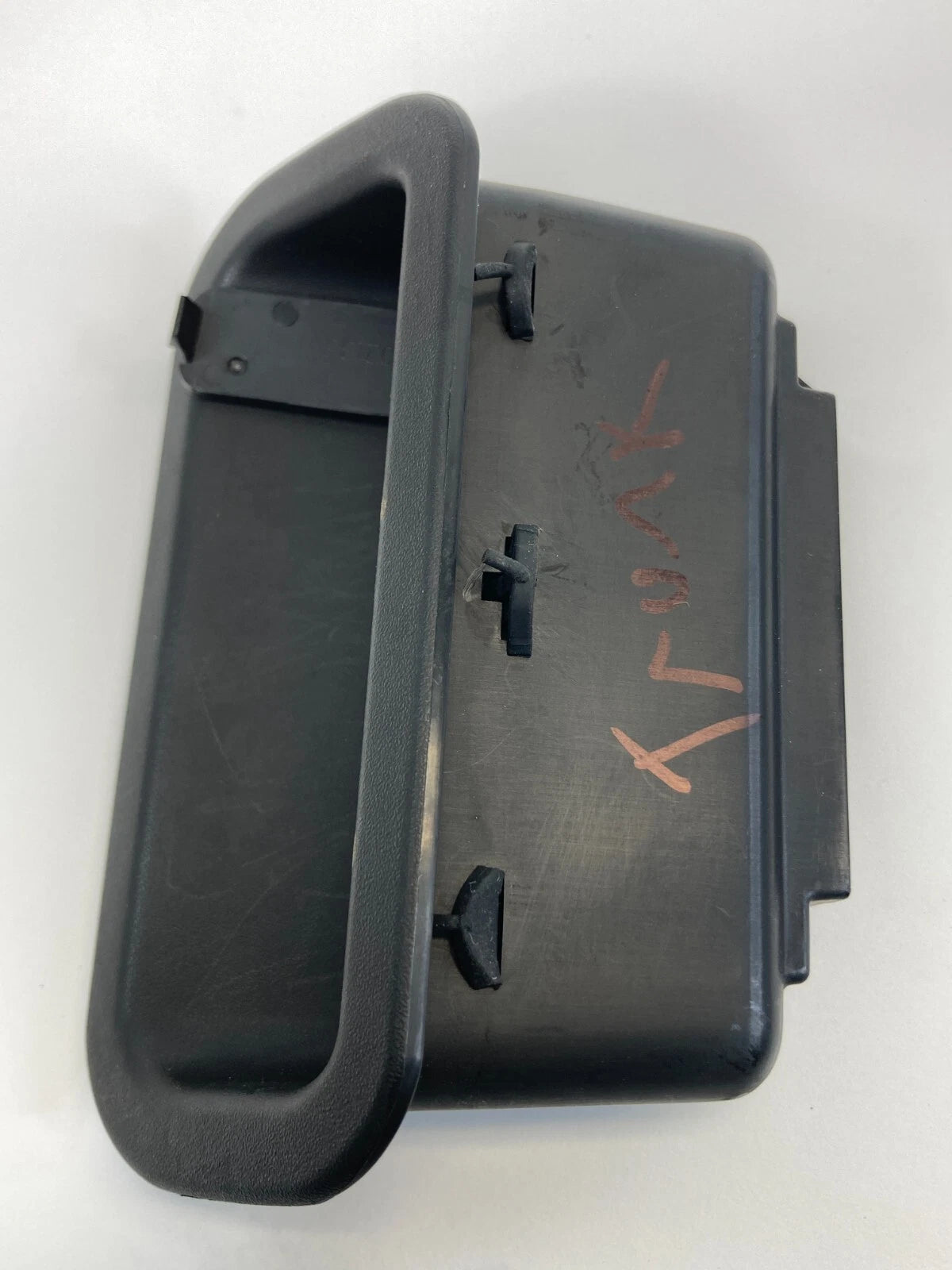 14-17 BUICK REGAL REAR TRUNK LIFTGATE INSIDE ASSIST PULL GRAB HANDLE L0213692