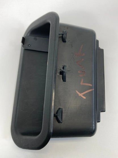 14-17 BUICK REGAL REAR TRUNK LIFTGATE INSIDE ASSIST PULL GRAB HANDLE L0213692