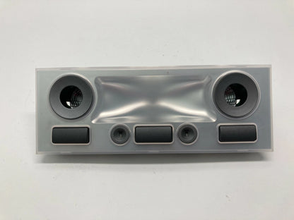 02-05 BMW 745I 745LI 03-08 760LI REAR OVERHEAD CONSOLE DOME MAP LIGHT LAMP