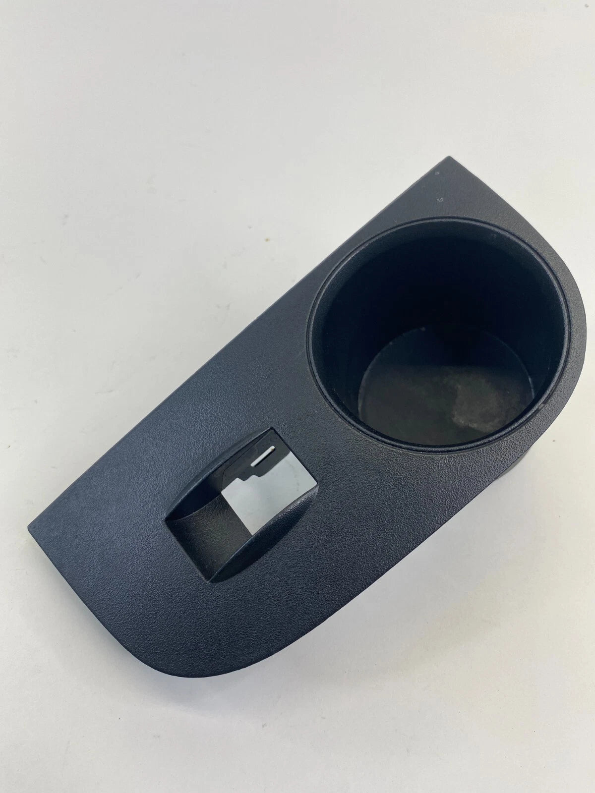 2009-2012 CHEVROLET TRAVERSE REAR RIGHT RH WINDOW SWITCH BEZEL OEM GMLF20817823