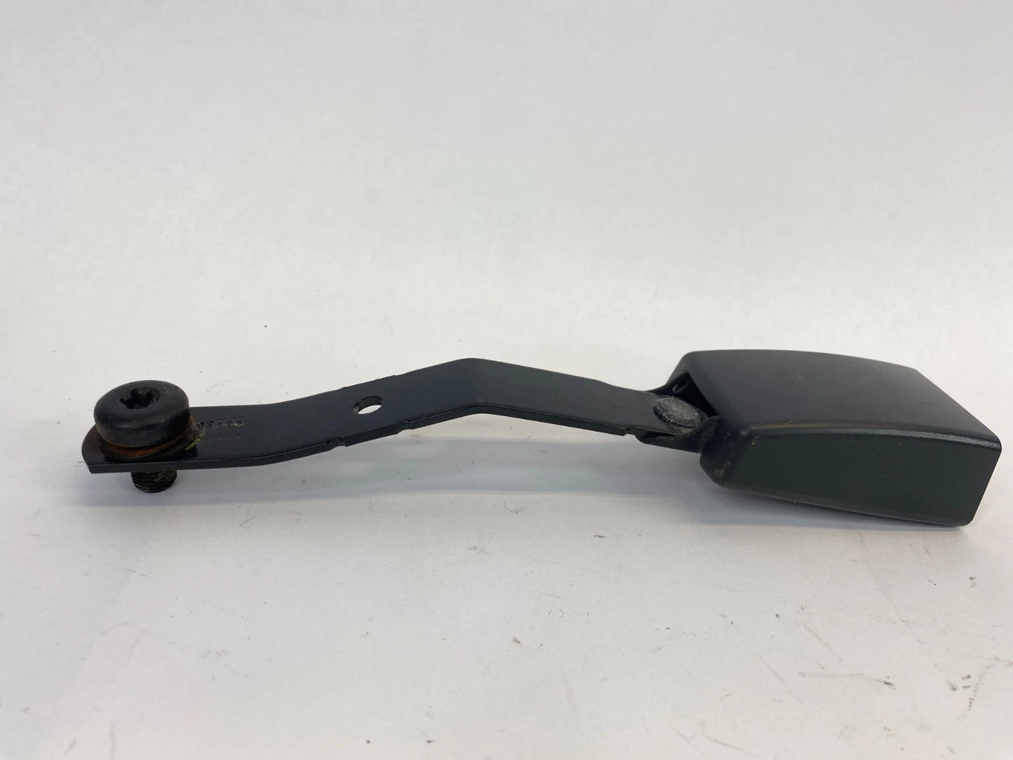 2009 2010 DODGE JOURNEY FRONT LEFT DRIVER SEAT BELT BUCKLE RECEIVER LATCH OEM
