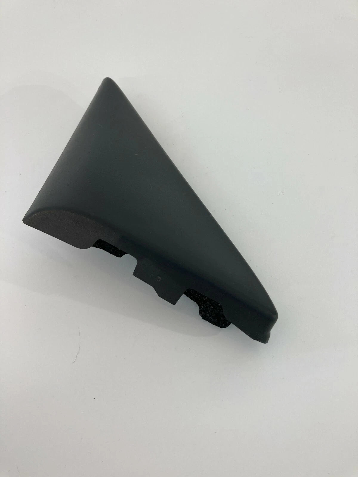 2006-2013 CHEVROLET IMPALA FRONT LEFT DRIVER SIDE INNER MIRROR COVER TRIM BEZEL