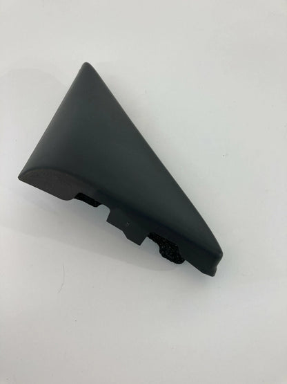 2006-2013 CHEVROLET IMPALA FRONT LEFT DRIVER SIDE INNER MIRROR COVER TRIM BEZEL