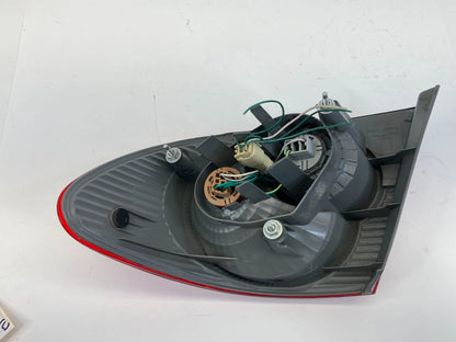 2005-2008 TOYOTA COROLLA DRIVER LEFT SIDE REAR OUTER TAILLIGHT LAMP ASSEMBLY OEM