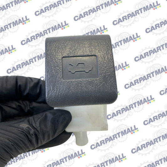 2004-2009 04-09 TOYOTA PRIUS FRONT DASH HOOD RELEASE OPENER HANDLE LEVER OEM