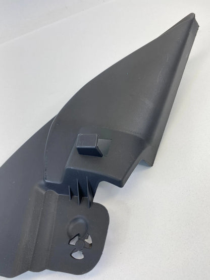 07-12 NISSAN ALTIMA SEDAN FRONT RIGHT INNER DOOR CORNER MIRROR COVER 80292-JA000