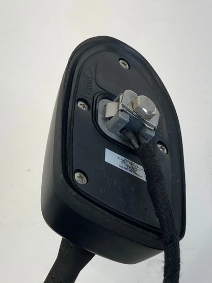 2009-2019 Ford Roof Mount Radio Antenna Base Mast Assy DA8T-19G461-AD OEM