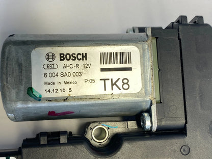 2011-2017 HONDA ODYSSEY SUNROOF MOON ROOF POWER MOTOR ASSEMBLY 6004-SA0-003 OEM