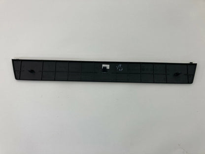 2010-2014 SUBARU OUTBACK LEGACY FRONT LEFT DRIVER DOOR SILL SCUFF PLATE COVER LH