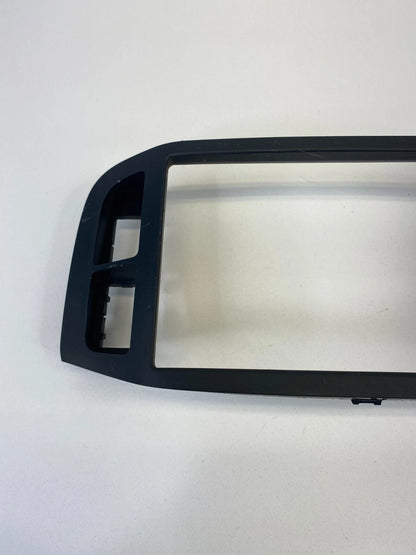 2003-2005 HONDA PILOT DASH PANEL RADIO BEZEL TRIM SURROUND 77250-S9VX OEM