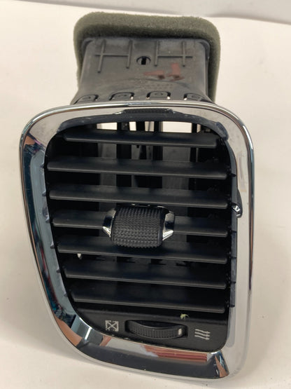 2011-2013 Dodge Durango Dash Left Side Heater Air Vent Outlet Grille 00006043-01
