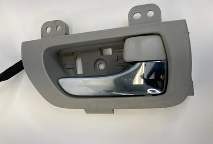 2006-2008 LEXUS RX400H REAR RIGHT SIDE INNER INTERIOR DOOR HANDLE 69207-48010