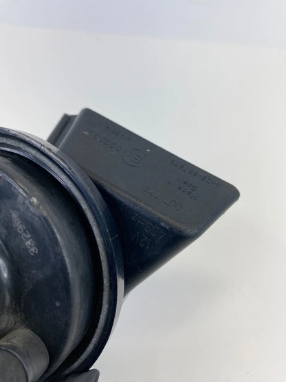 2003-2009 Saab 9-3 Front Horn Signal Alarm Note Tone E1000233 OEM