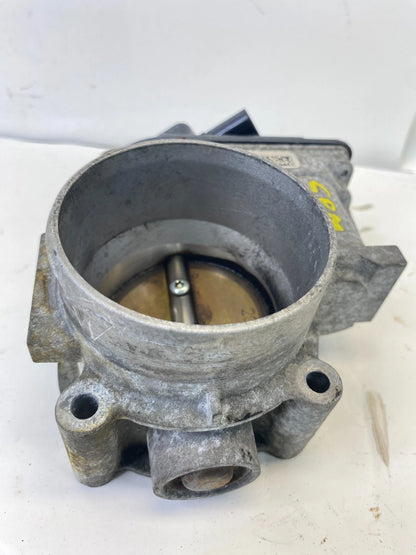 2007-2010 FORD EDGE 08-12 TAURUS 3.5L THROTTLE BODY 7T4E-9F991-FB OEM