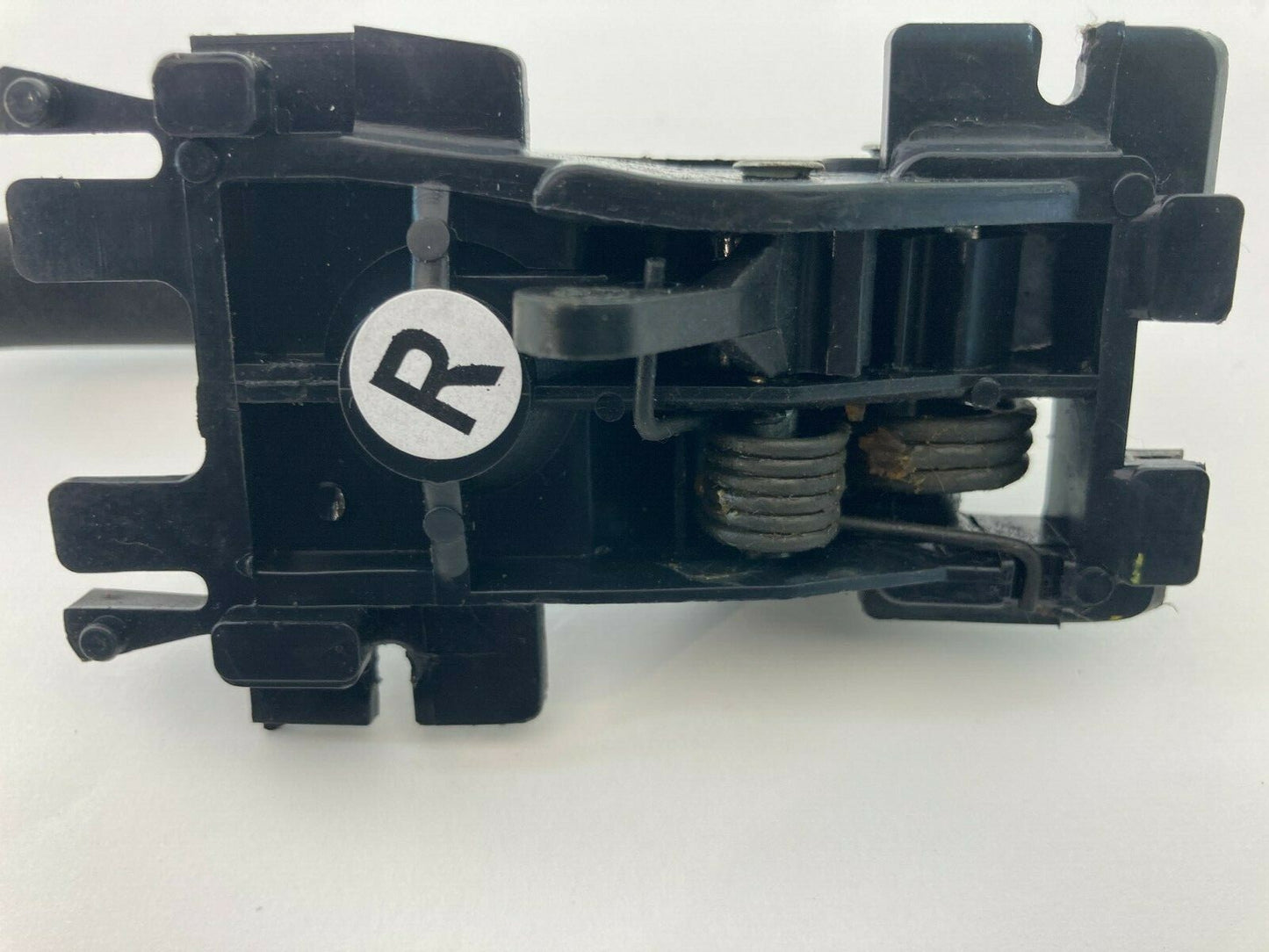 91-01 Ford Explorer Front Right Side Interior Inner Door Handle F17B-7822038-AC