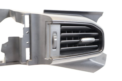 2020-2024 FORD EXPLORER DASHBOARD CENTER VENT TRIM PANEL W/VENT GRILLE OEM