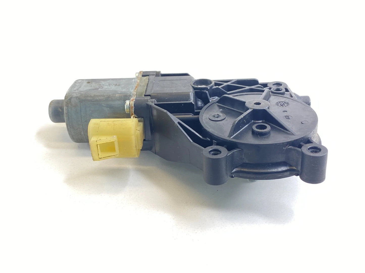 2012-2016 CHEVROLET CRUZE REAR LEFT BACK SIDE DOOR WINDOW MOTOR 0130822465 OEM